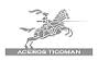 Aceros_Ticoman_Custon