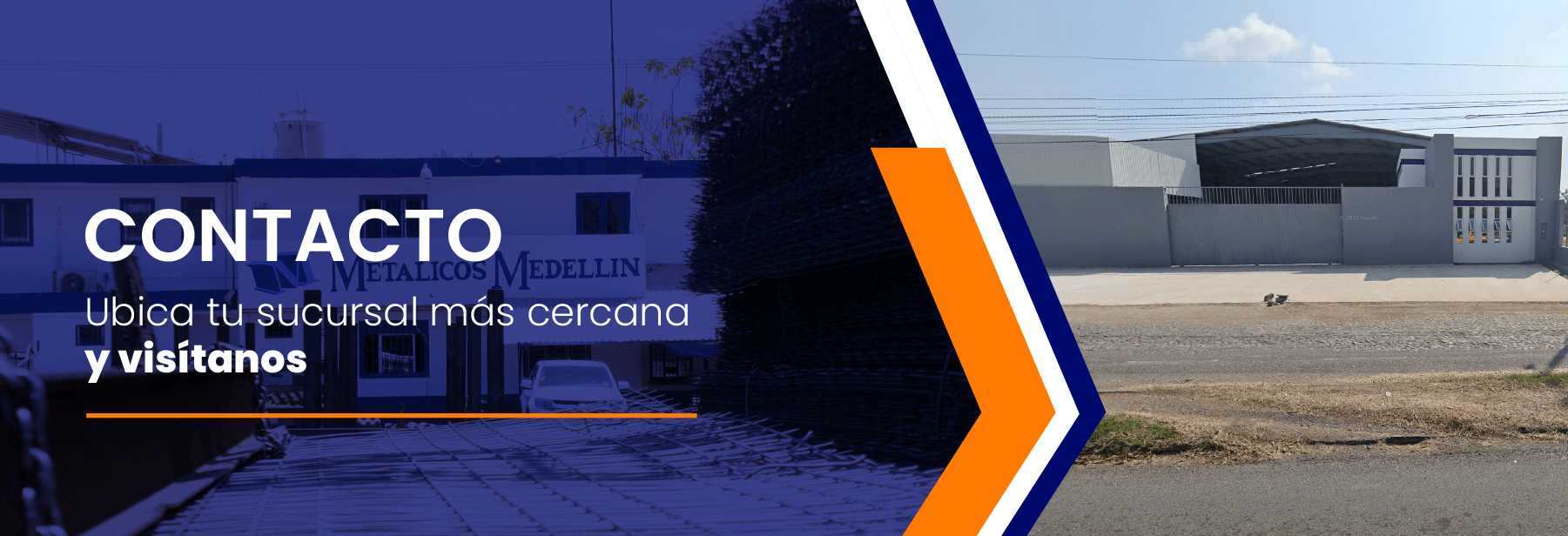 MMetalicosBannerContacto